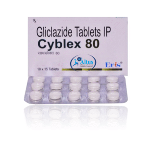 Cyblex 80 Tablet