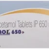 Sumo L 650 Tablet