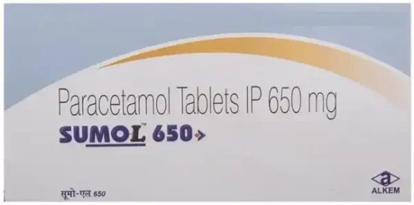 Sumo L 650 Tablet