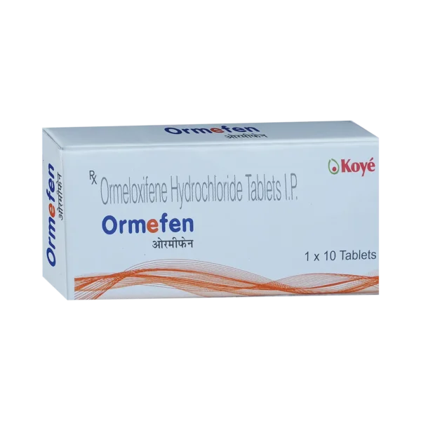 Ormefen Tablet - Image 2