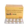 Damita M 10/500 Tablet ER