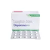 Dapanova 10 Tablet