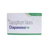 Dapanova 10 Tablet 1*15 - Image 3