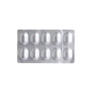 Dapaone-M 10mg/500mg Tablet