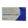 Dapanorm Trio Forte Tablet ER