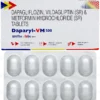 Daparyl-VM 500 Tablet