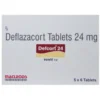 Defcort 24 Tablet