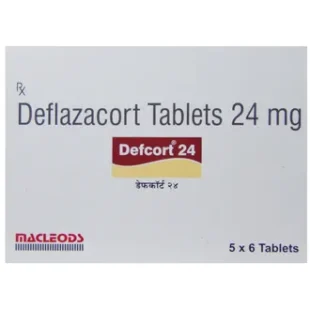 Defcort 24 Tablet