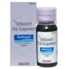Defcort Oral Suspension