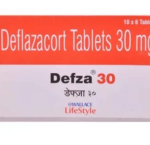 Defza 30 Tablet