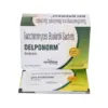 DELPONORM SACHET 1*1GM