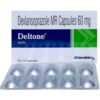 Deltone Capsule