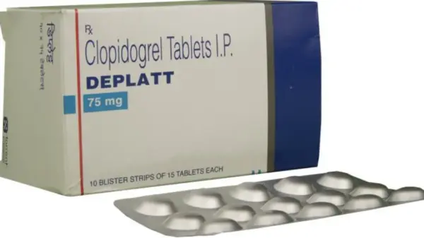 Deplatt Tablet - Image 2