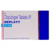 Deplatt Tablet