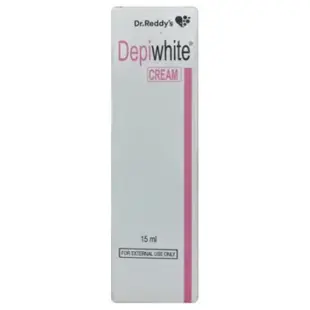 Depiwhite Cream 15 ml