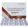 Depran-H Tablet