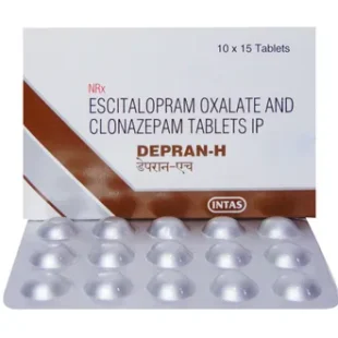 Depran-H Tablet