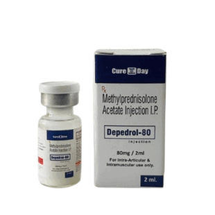 Depodrol Injection