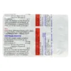Depran Forte 0.5mg/20mg Tablet