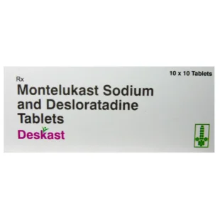 Deskast Tablet