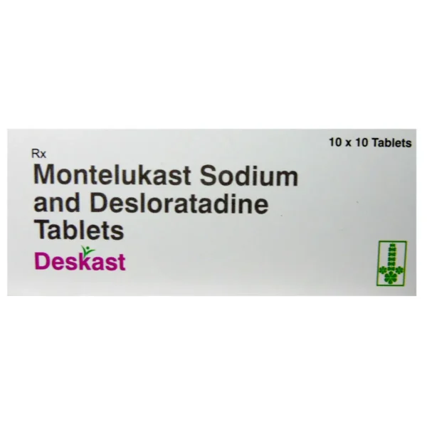 Deskast Tablet