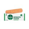 DETTOL HANDIPLAST 1*1PCS