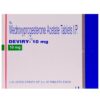 Deviry 10mg Tablet