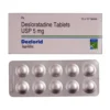 Dezlorid 5mg Tablet