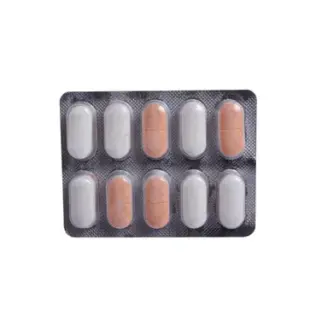 Dianorm-M OD 1000 Tablet