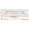 Diapride M1 HV Tablet
