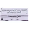Diapride M3 Forte Tablet