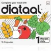 Diataal Nutripop Multivitamin Capsule