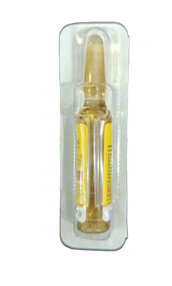 Dilona 25mg Injection - Image 2