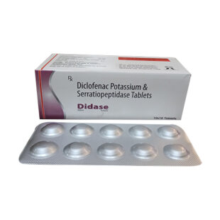 Didase Tablet