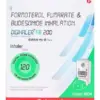 Digihaler FB 200 Inhaler