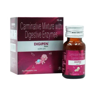 Digipen Oral Drops