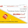 Dilona Forte Tablet