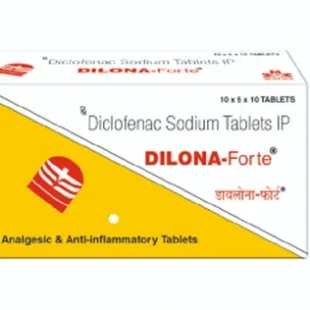 Dilona Forte Tablet