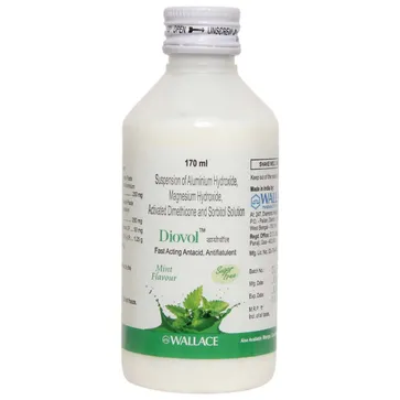 Diovol Oral Solution - Image 3