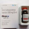 Diron 1K Injection