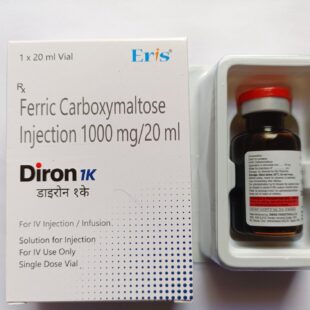 Diron 1K Injection
