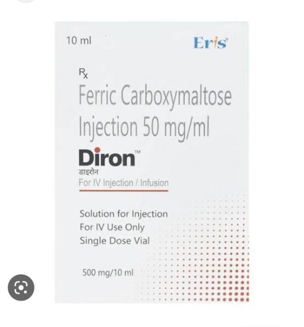 Diron Injection - Image 3