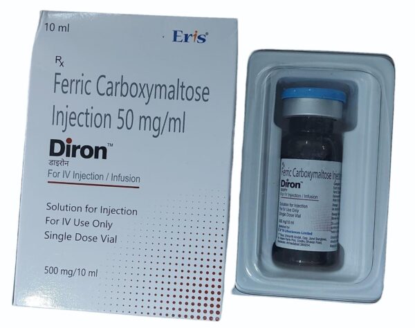 Diron Injection - Image 2