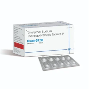 DEV OD 250 Tablet