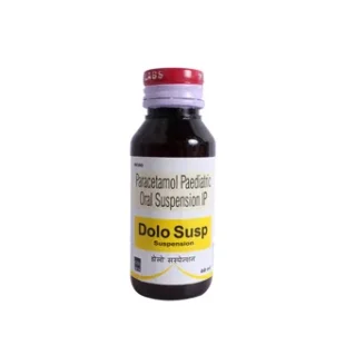 Dolo Suspension