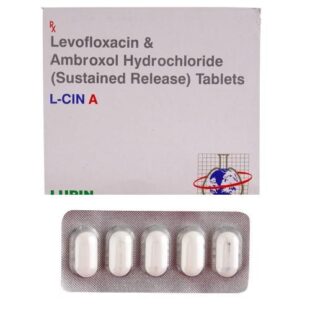 L-Cin A Tablet