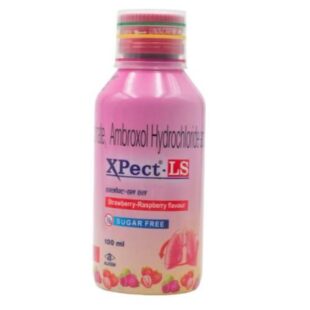 Xpect LS SYP