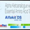 Alfakit DS Tablet