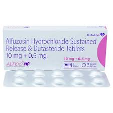 alfoo-D Tablet SR