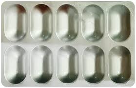 Rofast AC 10/75/75 Capsule 1*10 - Image 2